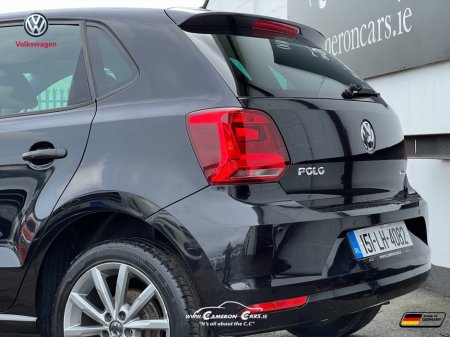 2015 Volkswagen Polo - thumbnail 6