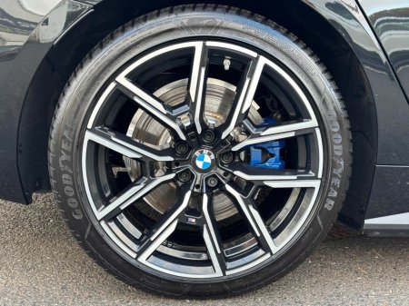 2025 BMW i4 EDRIVE40 M-SPORT 19" WHEELS €51,995 thumbnail