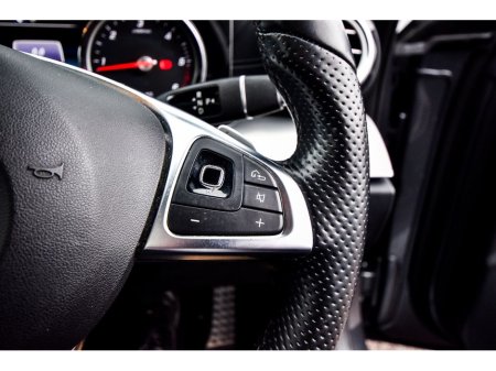 2018 Mercedes-Benz E Class E220d AMG Premium 194bhp Auto €31,850 thumbnail