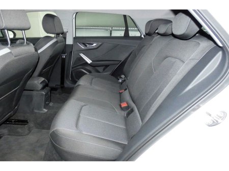 2017 Audi Q2 1.0 TFSI S-TRONIC 115BHP *REVERSE CAM*PARK SENSORS*DIGITAL DASH* €19,890 thumbnail