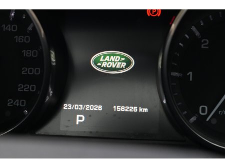 2014 Land Rover Range Rover Evoque - thumbnail 22