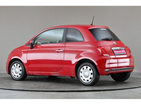2017 Fiat 500 - thumbnail 6
