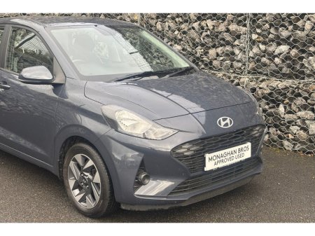 2024 Hyundai i10 ADVANCE €17,995 thumbnail