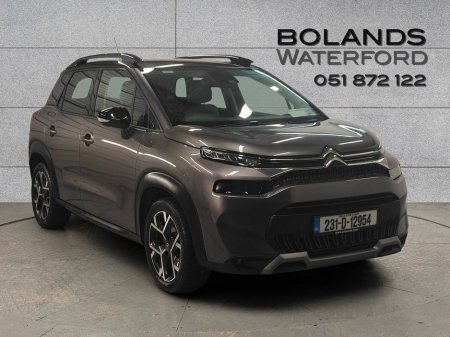2023 Citroen C3 Aircross for sale