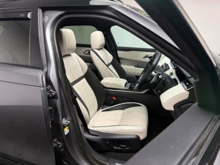 2017 Land Rover Range Rover Velar - thumbnail 11