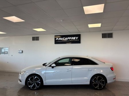 2016 Audi A3 - thumbnail 2