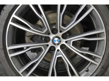 2020 BMW X3 - thumbnail 22