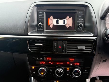 2013 Mazda CX-5  €5,950 thumbnail