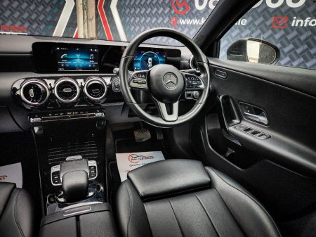 2020 Mercedes-Benz A Class - thumbnail 17