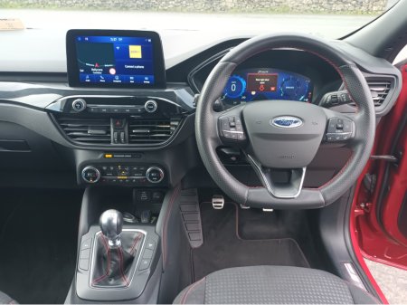 2022 Ford Kuga - thumbnail 10