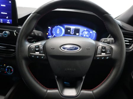 2023 Ford Kuga - thumbnail 15