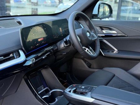 2026 BMW X1 xDrive25e M Sport Pro €66,250 thumbnail