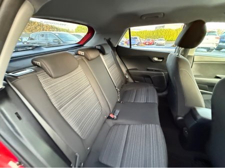 2018 Kia Stonic K2 - 1.4 PETROL - AUTO - 12M WARRANTY - CAR: 1596 €12,950 thumbnail