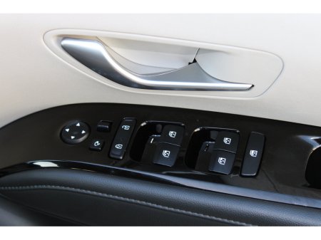 2023 Hyundai Tucson 4WD Executive PHEV Auto €36,950 thumbnail