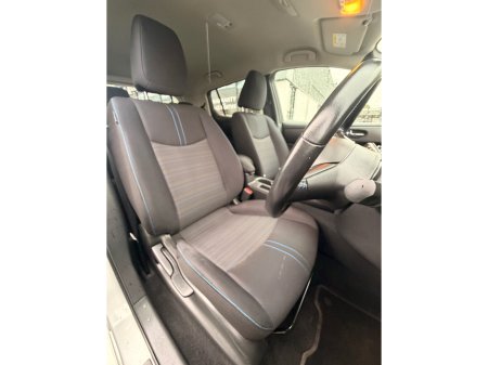 2019 Nissan Leaf 40K EV SV 40KW '18 5DR AUTO 4DR €10,950 thumbnail