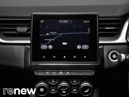 2020 Renault Captur - thumbnail 23