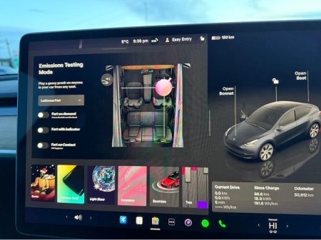 2023 Tesla Model Y - thumbnail 36