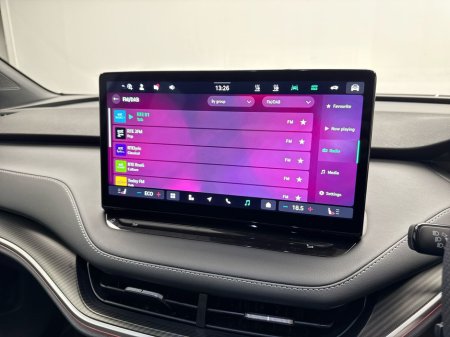 2026 Skoda Enyaq - thumbnail 15