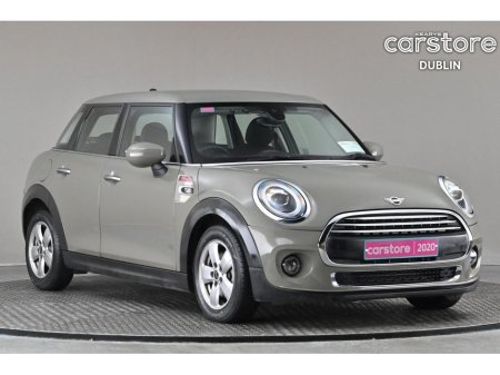2020 MINI Hatch - thumbnail 1