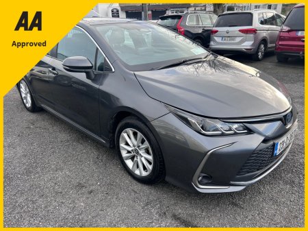 2023 Toyota Corolla - thumbnail 14