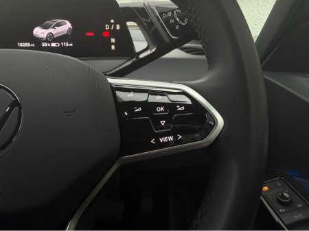 2023 Volkswagen ID.3 - thumbnail 11