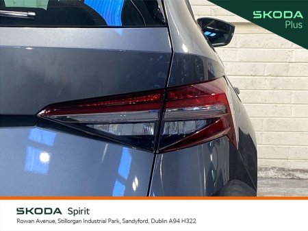 2024 Skoda Kodiaq - thumbnail 18