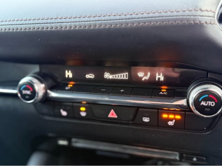 2019 Mazda Mazda3 SPORT LUXURY - 1.8 DIESEL - MANUAL - 12M WARRANTY - CAR: 1597 €18,950 thumbnail