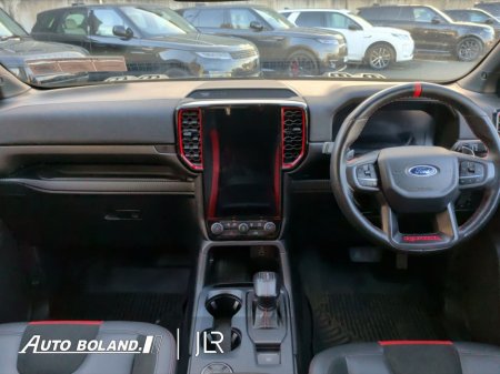 2024 Ford Ranger - thumbnail 4