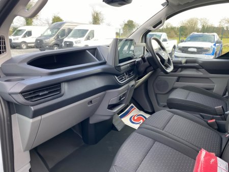 2026 Ford Transit Custom - thumbnail 7