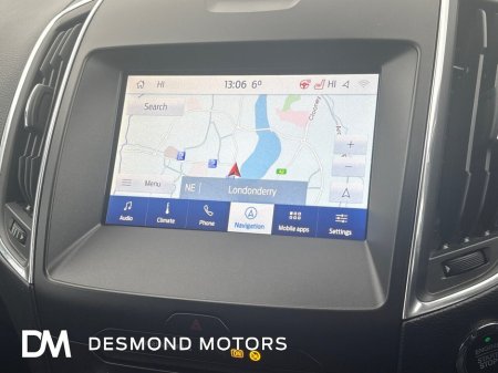 2020 Ford S-Max ST-LINE ECOBLUE AUTO €29,500 thumbnail