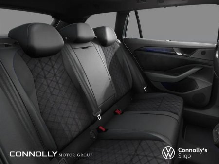 2026 Volkswagen Passat - thumbnail 6