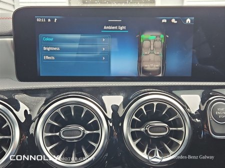 2024 Mercedes-Benz A Class A 250 Amg Line Executive E A AMG Line Executive A250 e 218 PHEV 102BHP Motor 15.6 kWh Battery 8G-DCT Auto Start/Stop €39,900 thumbnail