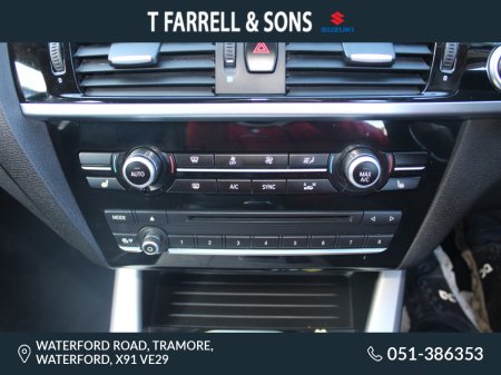 2016 BMW X3 - thumbnail 22