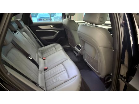 2020 Audi A6 S Line 40 TDI 204BHP €33,500 thumbnail