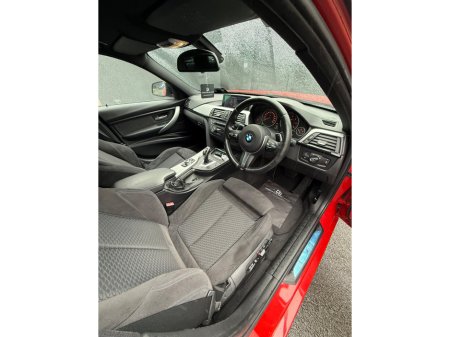 2013 BMW 3 Series 320D M SPORT €14,995 thumbnail