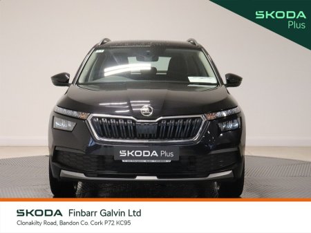 2023 Skoda Kamiq Ambition 1.0TSI 95HP €17,950 thumbnail