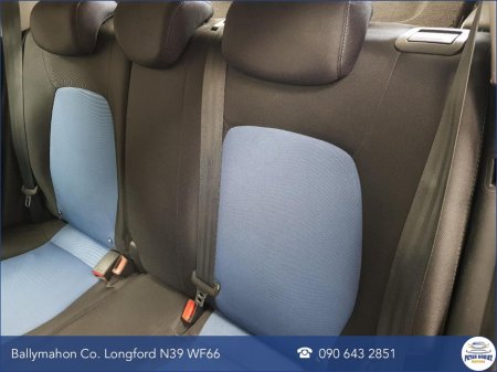 2014 Hyundai i10 1.0 Classic thumbnail