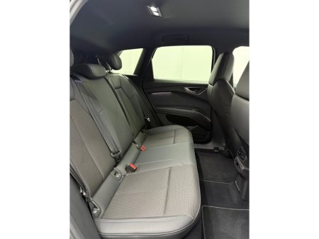 2023 Audi Q4 e-tron - thumbnail 7