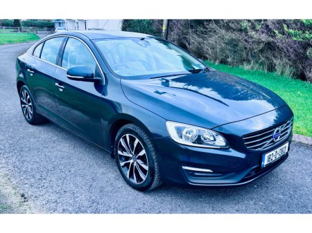 2018 Volvo S60 - thumbnail 4