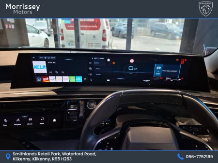 2024 Peugeot 2008 ALLURE 1.2 €36,950 thumbnail