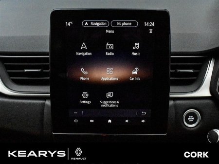 2020 Renault Captur - thumbnail 23