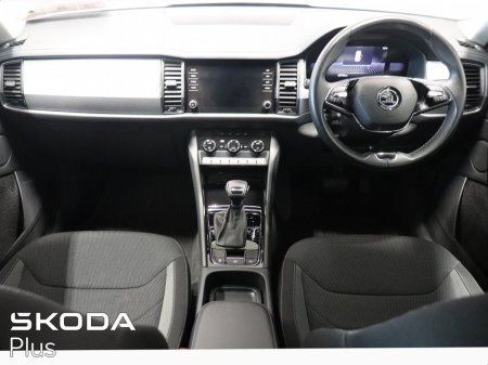 2023 Skoda Kodiaq 2.0 TDI 150HP DSG Ambition 7 Seat €41,950 thumbnail