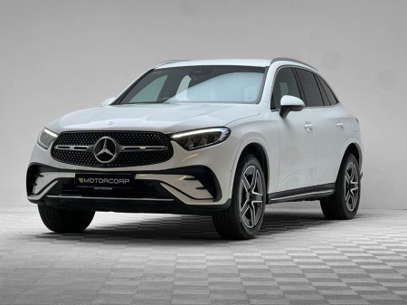 2024 Mercedes-Benz GLC Class 300E AMG LINE €56,990