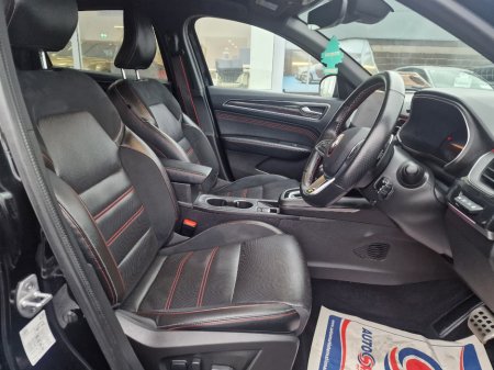 2023 Renault Arkana RS Line TCE 140 Auto 5DR Auto*QUALITY ASSURED USED CARS*SIMI APPROVED*GREAT RATE FINANCE AVAILABLE*WELCOME TO DAVID QUIGLEY AUTOS* €24,950 thumbnail