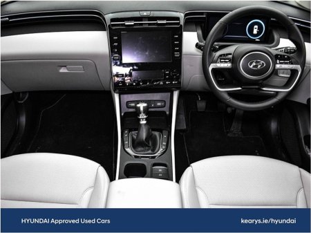 2022 Hyundai Tucson - thumbnail 4