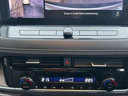 2023 Nissan X-Trail - thumbnail 27