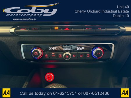 2015 Audi A3 - thumbnail 31