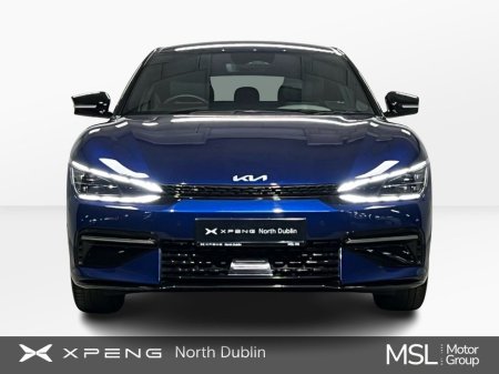 2023 Kia EV6 - thumbnail 11