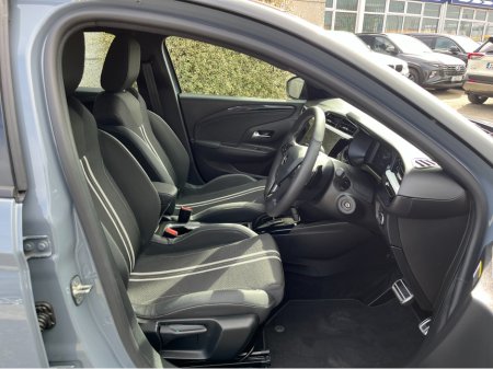 2024 Opel Corsa - thumbnail 10