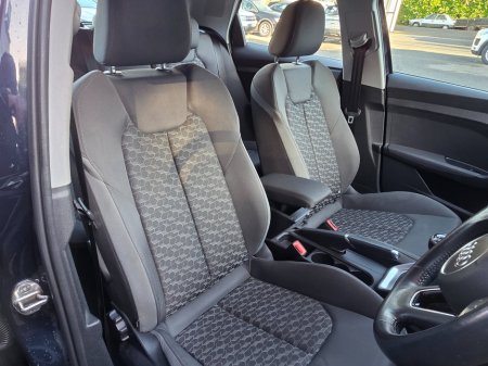 2019 Audi A1 1.0TFSI 116 SE €18,950